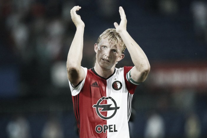 Feyenoord - ADO Den Haag : el primer puesto en juego