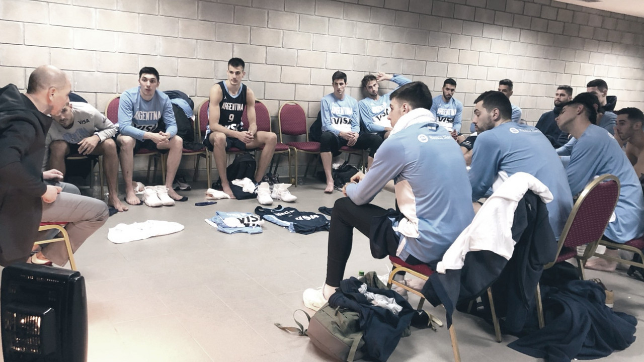Lima 2019, Guia previa Básquet Masculino: Los 12 de Argentina para los Panamericanos y ¿el Mundial?