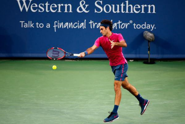 ATP Cincinnati: Djokovic - Wawrinka, Federer trova Feliciano Lopez