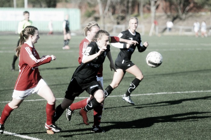 Toppserien Week 12 Round-up: The fate of the bottom two looks sealed