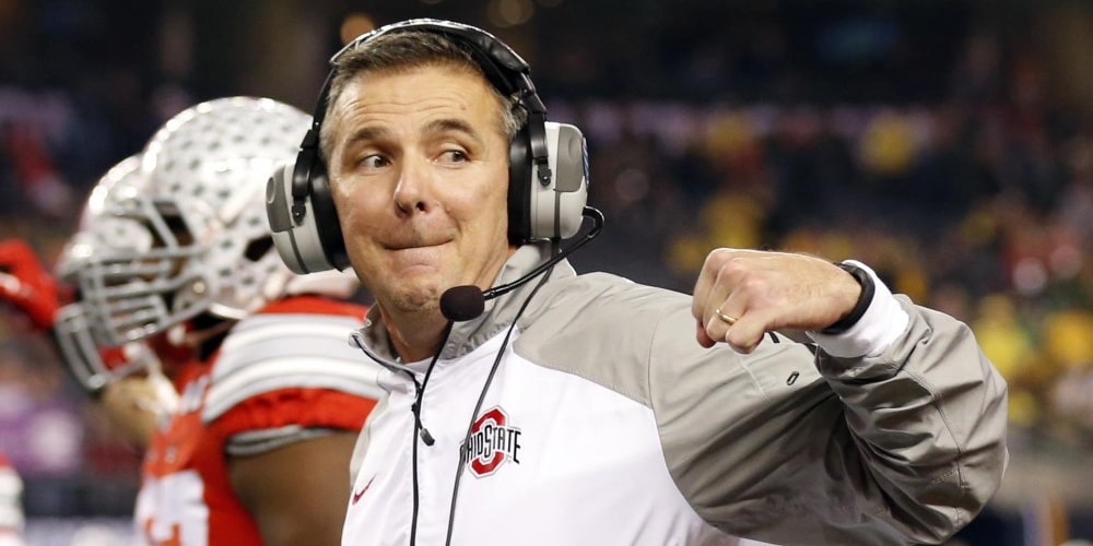 Is Urban Meyer the next Cowboys head coach in waiting?