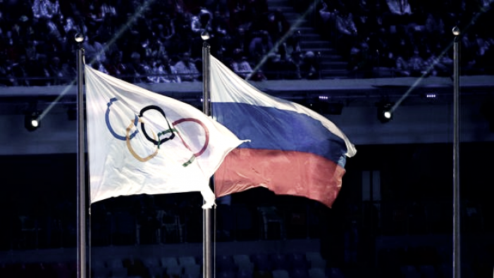 Los atletas rusos solicitan a la IAAF poder competir en Belgrado