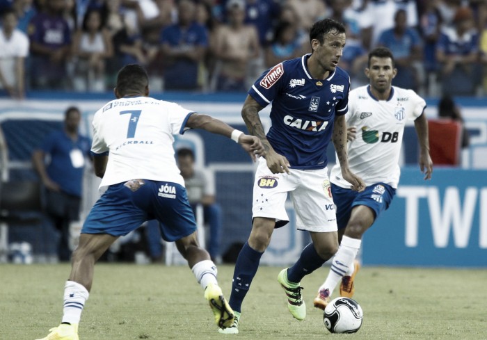 Em boa fase no Campeonato Mineiro, URT enfrenta Cruzeiro mesclado em Patos de Minas