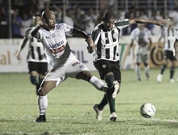 Coritiba perde para URT e se despede da Copa do Brasil Coritiba perde para URT e se despede da Copa do Brasil