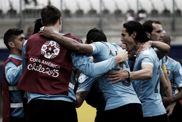 Copa America 2015, la Celeste cerca la qualificazione contro il Paraguay