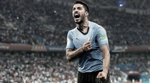 Selección de Uruguay: Obtener su estrella n°16 