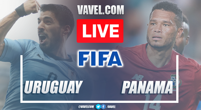 Goals and Highlights: Uruguay 5-0 Panama in Friendly Match