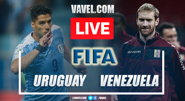 Venezuela vs Chile: Where to watch the match online, live stream, TV  channels, and kick-off time