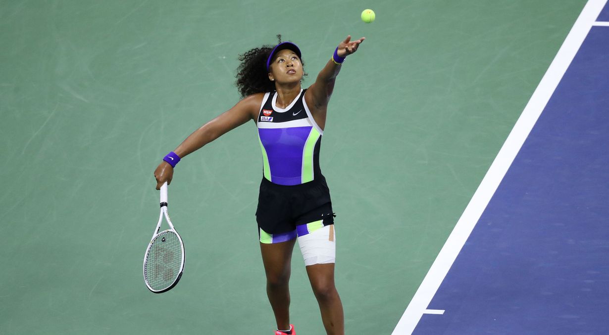 US Open semifinal preview: Jennifer Brady vs Naomi Osaka