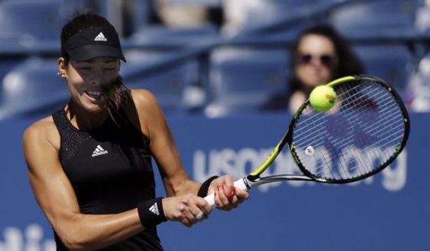 US Open: Ana Ivanovic Bows Out in the Second Round