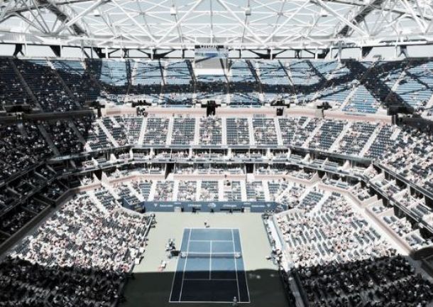 US Open 2015: The heroes and villains from week one
