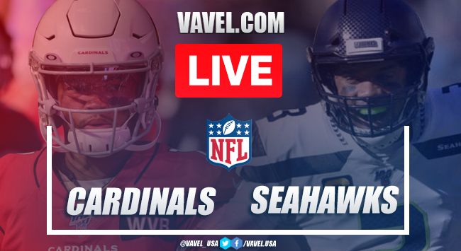 Touchdowns and Highlights: Arizona Cardinals 21-28 Seattle
Seahawks, 2020 NFL Season Touchdowns and Highlights: Arizona Cardinals 21-28 Seattle
Seahawks, 2020 NFL Season