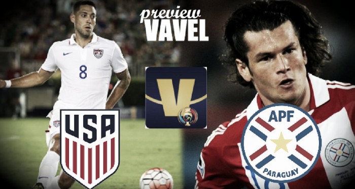 Copa America Centenario: Must win for both Yanks and Albirroja