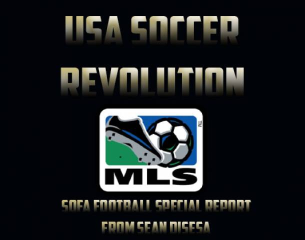 Promotion and Relegation in US Soccer