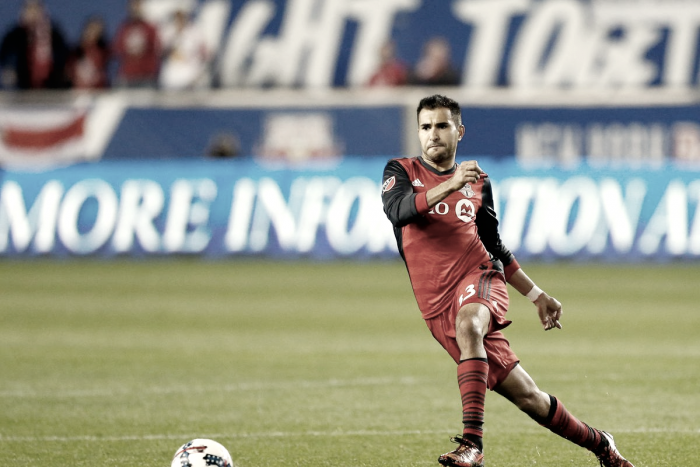 Steven Beitashour joins Los Angeles Football Club