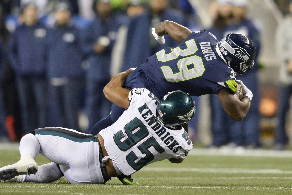 Making sense of the Mychal Kendricks news