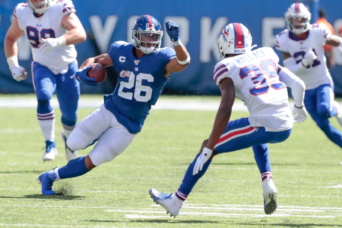 Highlights and scores of New York Giants 9-14 Buffalo Bills in NFL 2023