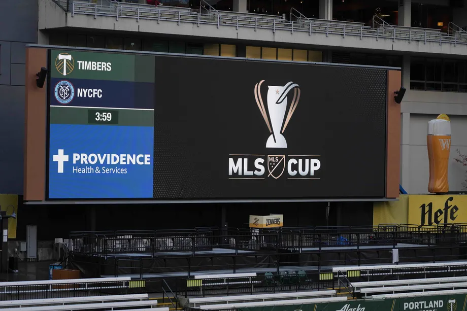 2021 MLS Cup preview: Portland Timbers vs NYCFC: How to watch, team news, predicted lineups and ones to watch