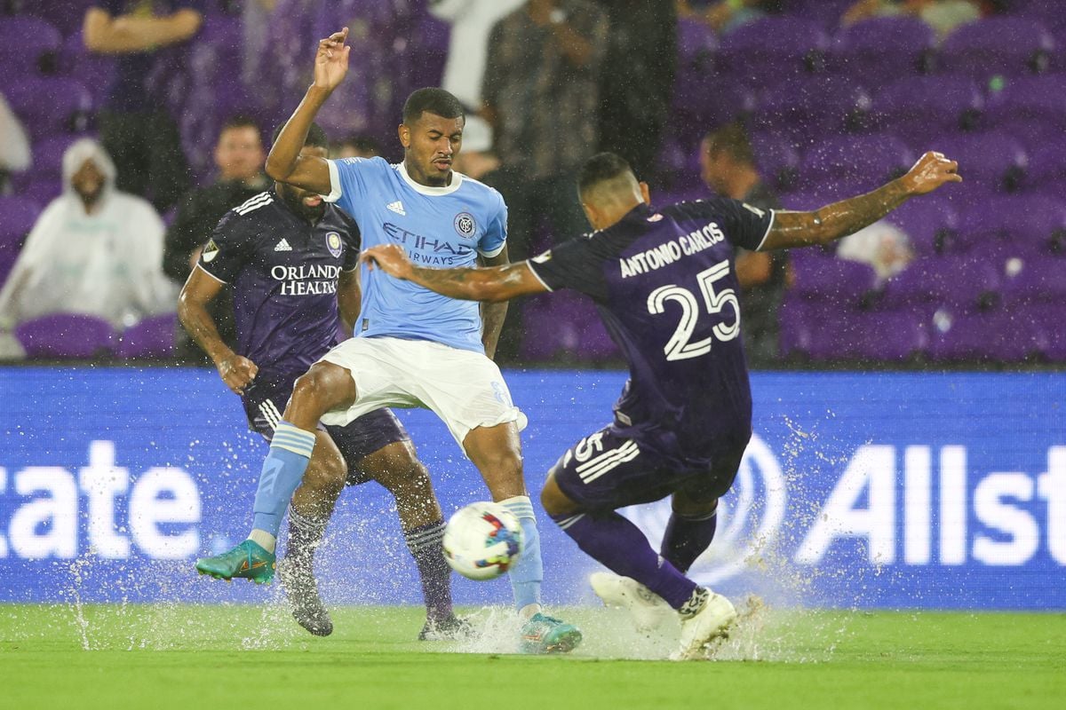 NYCFC vs Orlando City preview: How to watch, kick-off time, team news, predicted lineups, and ones to watch