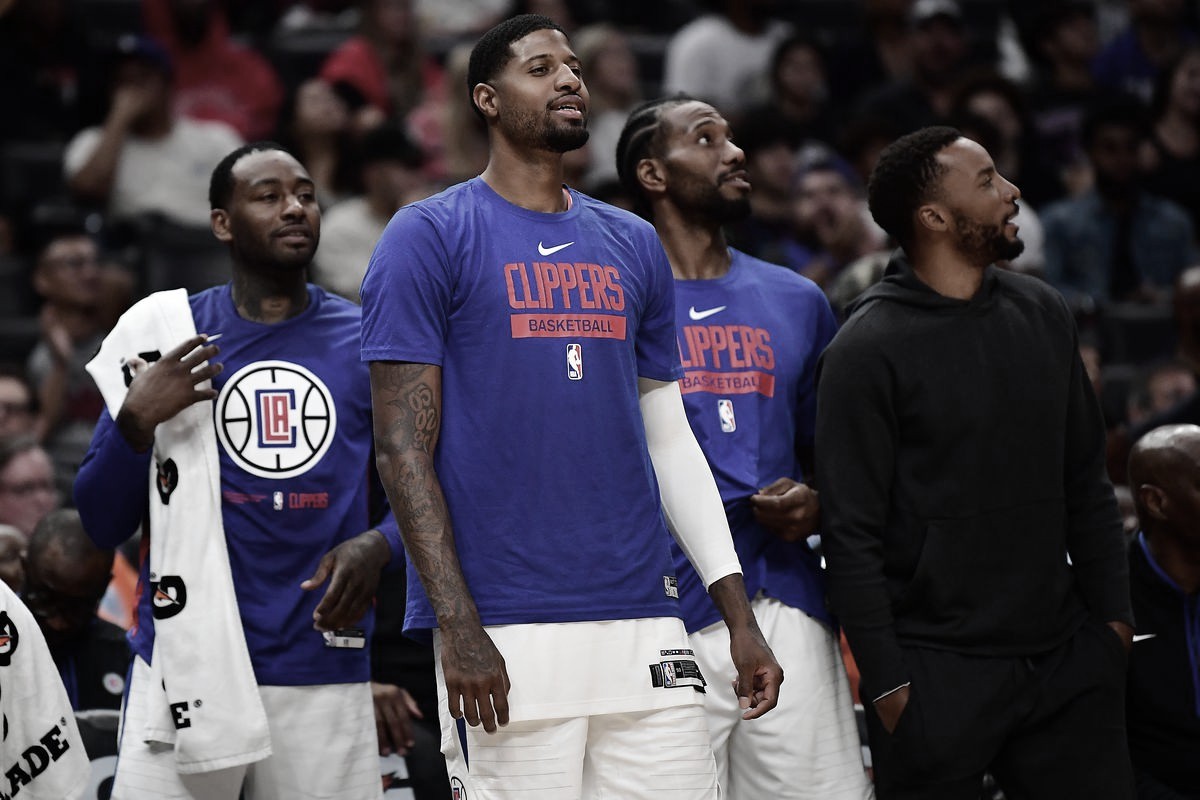 Resumen y mejores momentos: Los Angeles Clippers 108-100 Toronto Raptors en NBA 2022-23