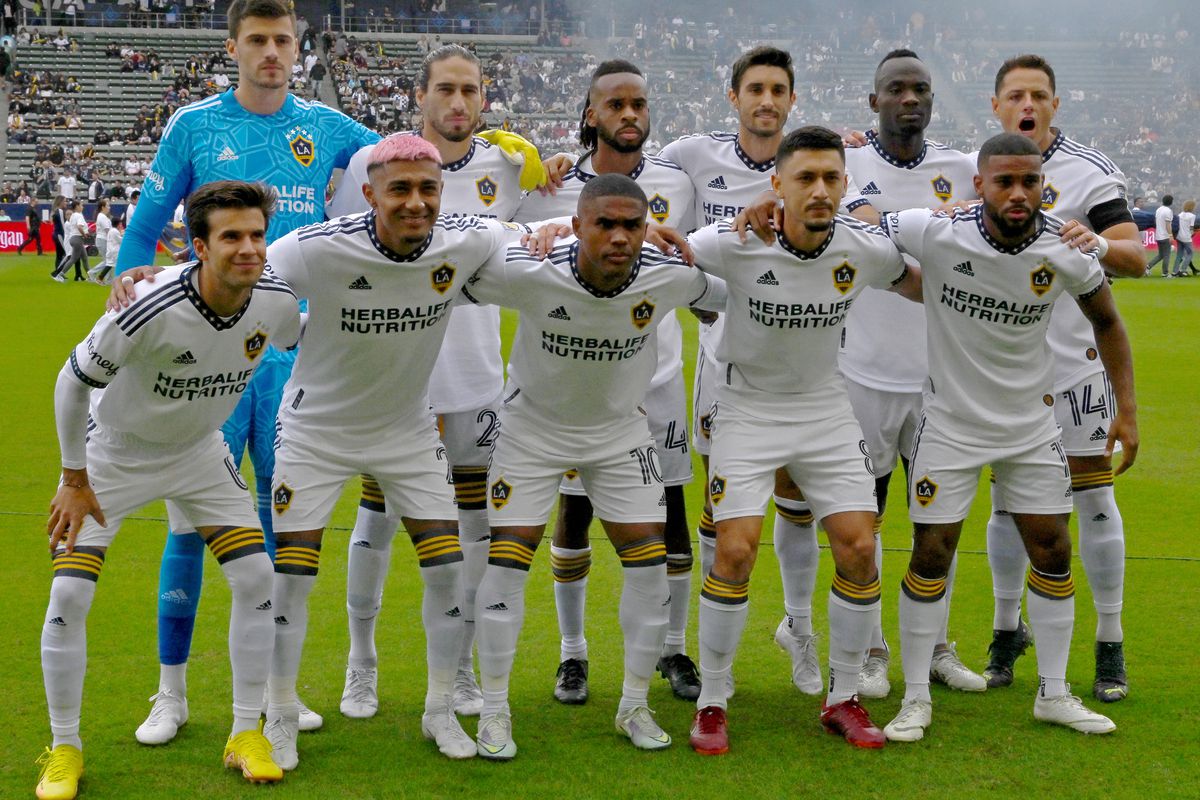Goles y resumen del LA Galaxy vs LAFC en MLS 2023 05/07/2023 VAVEL México