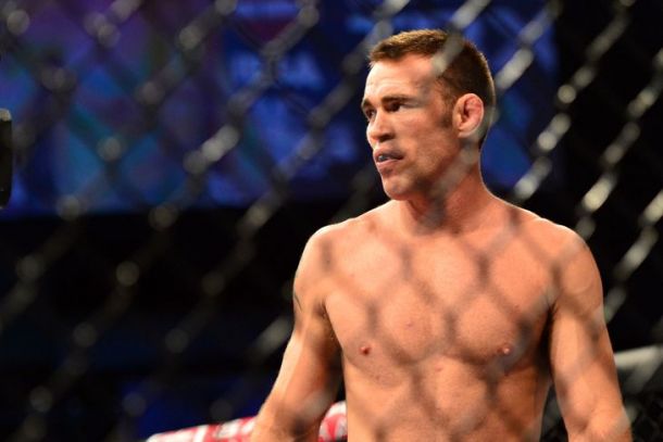 Jake Shields Beats Brian Foster After Submission Victory In ‘WSOF 17’