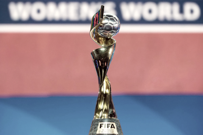 FIFA announces Women's World Cup Schedule  VAVEL.com