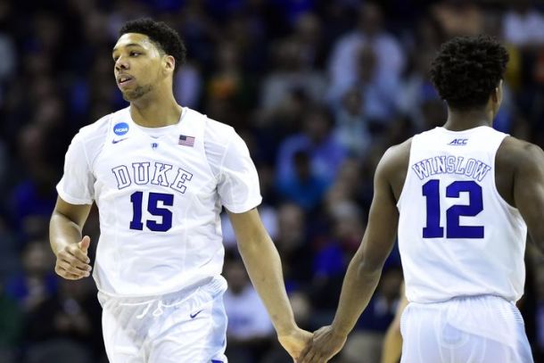 NBA Draft 2015: Complete First-Round Mock Draft And Analysis