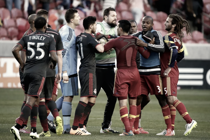 Real Salt Lake vs Toronto FC Preview: MLS Cup runners-up to start in Utah