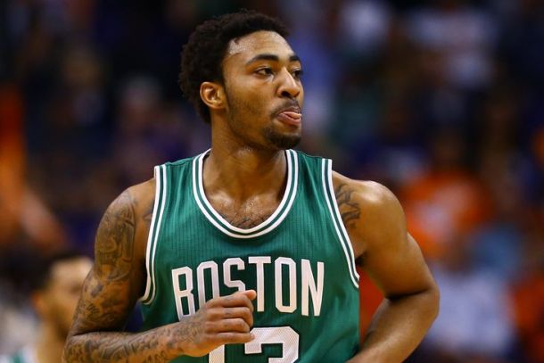 James Young Struggling To Find Shooting Stroke In Summer League