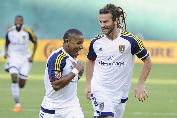 CONCACAF Champions League: Real Salt Lake Enter Game Two With Nothing To Lose Against Tigres U.A.N.L CONCACAF Champions League: Real Salt Lake Enter Game Two With Nothing To Lose Against Tigres U.A.N.L