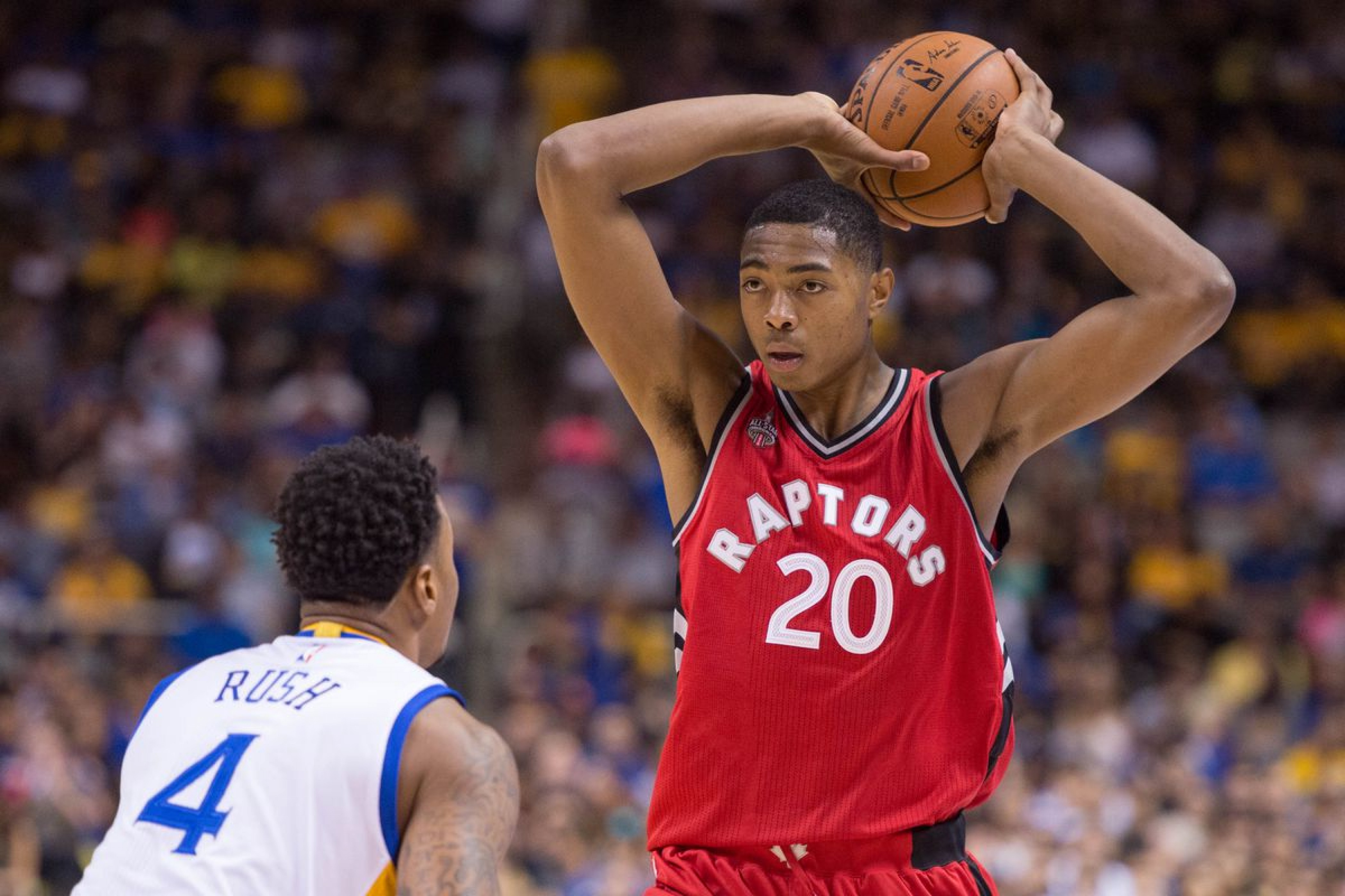 Houston Rockets waive R.J. Hunter, sign Bruno Caboclo Houston Rockets waive R.J. Hunter, sign Bruno Caboclo