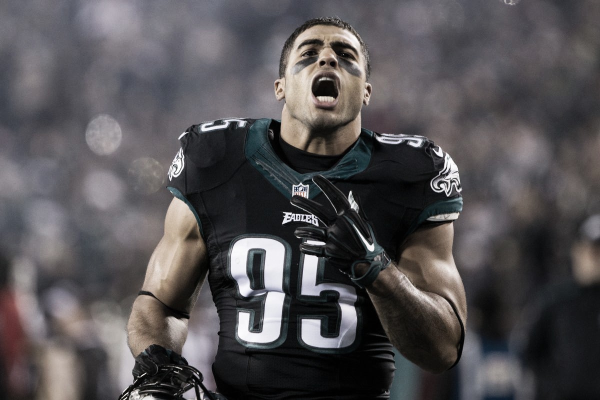 Philadelphia Eagles release Mychal Kendricks, lose Paul Worrilow to torn ACL