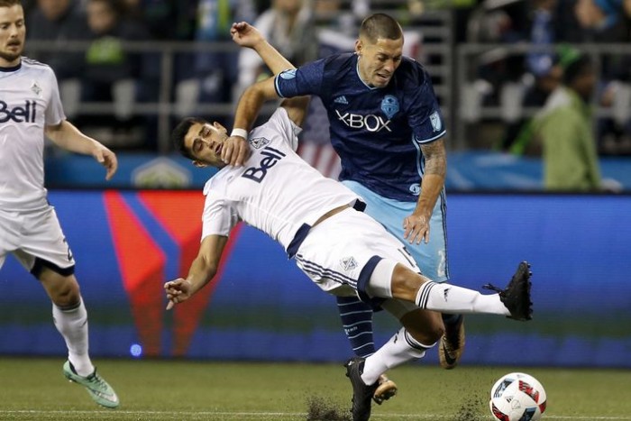 Seattle Sounders Fall To Vancouver Whitecaps On Pair Of Questionable Penalties Seattle Sounders Fall To Vancouver Whitecaps On Pair Of Questionable Penalties