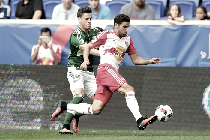 Sal Zizzo joins Atlanta United