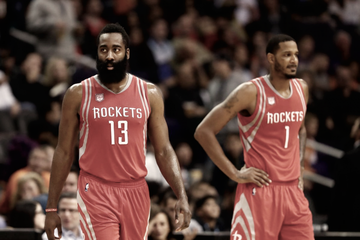 NBA - Dan Friedkin interessato all'acquisto dei Rockets