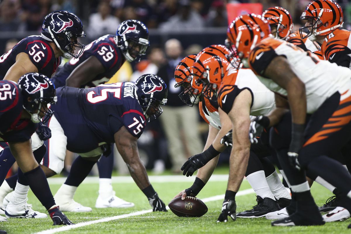 Touchdowns amd Highlights: Texans 30-27 Bengals in NFL 2023