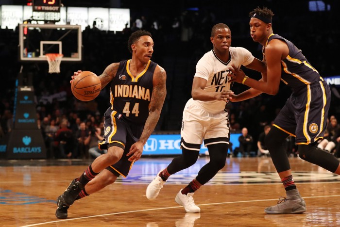 NBA - I Pacers passano in scioltezza a Brooklyn, Orlando sorprende Toronto