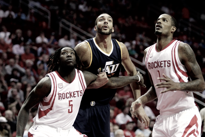 Nba - Harden ne fa 35, ma Utah passa a Houston