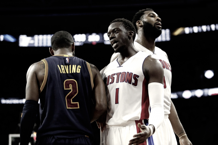 NBA - I Pistons rimontano e vincono contro i Cavs, grazie ad un super Drummond