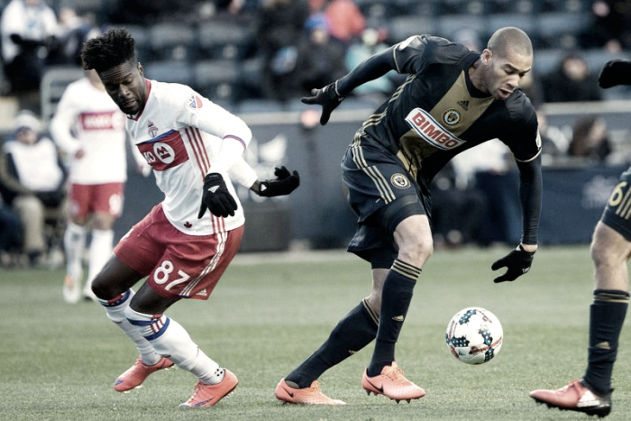 Philadelphia Union 2-2 Toronto FC: What have we learned