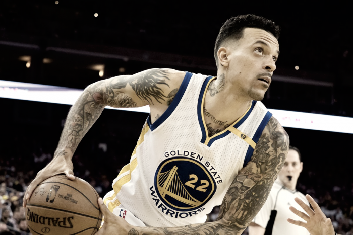 NBA Playoffs: Matt Barnes: "Salt Lake City è una città noiosa"