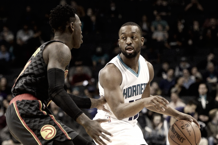 Nba - Charlotte da urlo, Atlanta giù; Houston in volata "concede" il bis a Denver