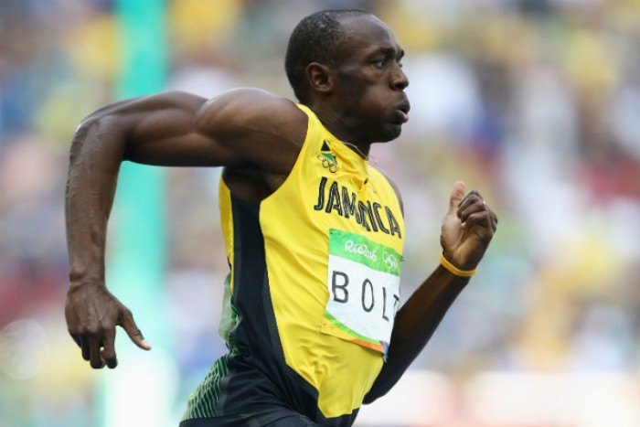 Rio 2016 - Atletica: cresce Bolt nei 200