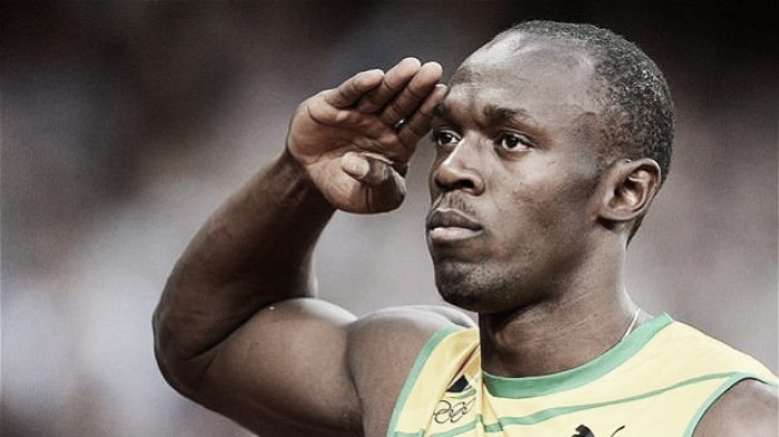 Usain Bolt: "El deporte debe seguir luchando contra los traidores"