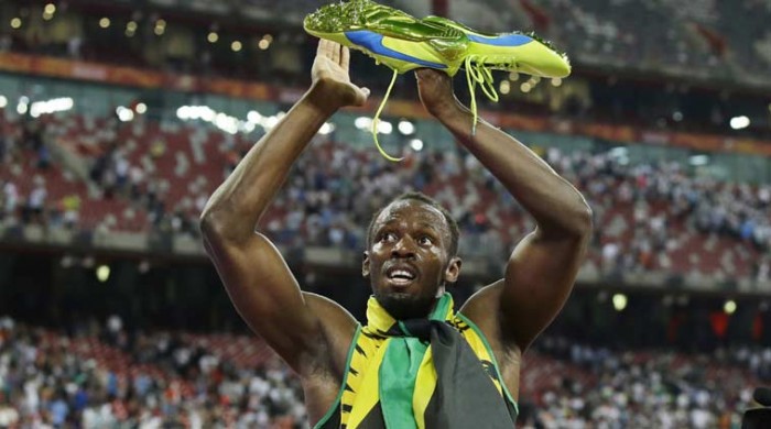 Atletica - Rio 2016, Bolt risponde presente