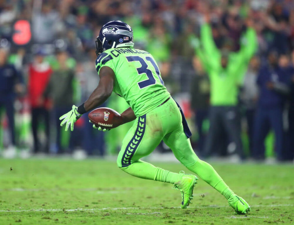 Kam Chancellor Announces Retirement from NFL