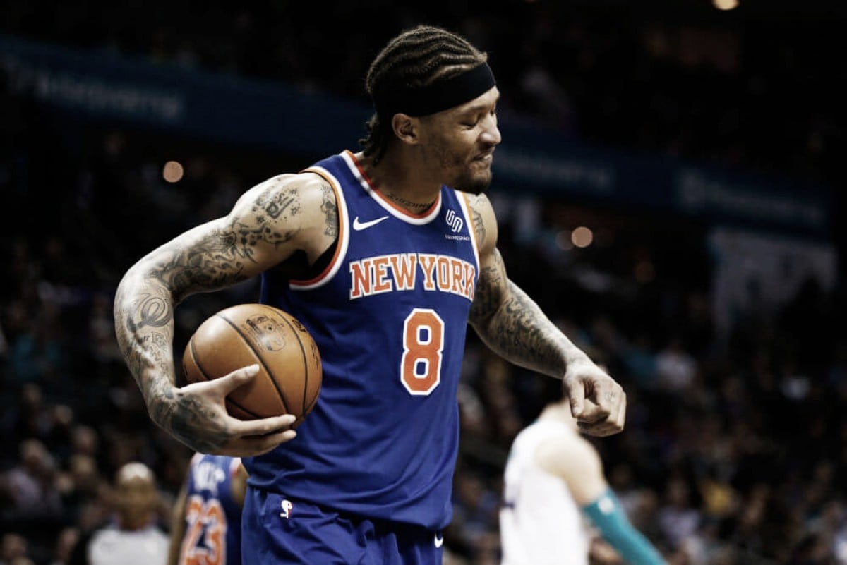 Michael Beasley to join the Los Angeles Lakers