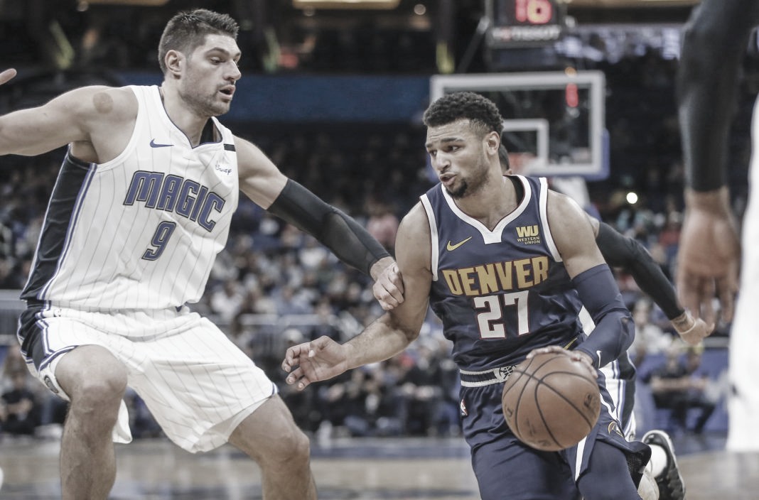 Highlights: Orlando Magic 111-121 Denver Nuggets in NBA 2022
