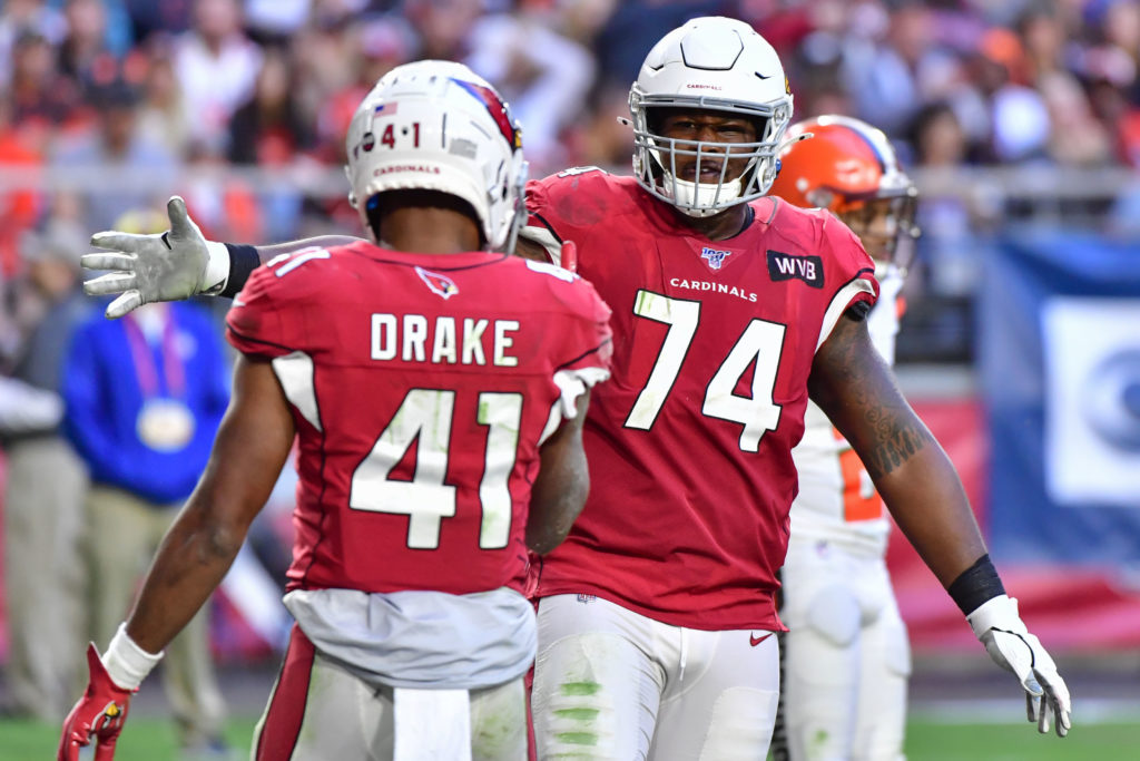 Arizona Cardinals: Acquisition Wish List